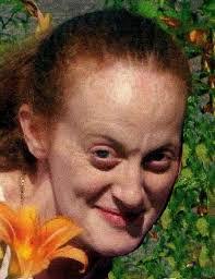 Crystal Gaskins's Instagram, Twitter & Facebook