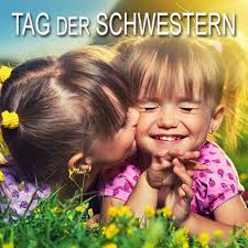 Tag Der Schwestern Spruche Suche