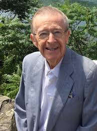 Obituary information for Robert K. Low