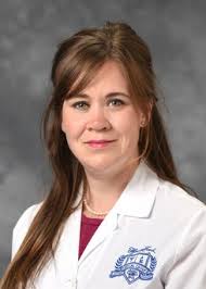 Melissa Maye's Instagram, Twitter & Facebook