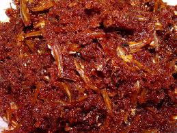 Dapurkecil #sambaltempe #youtuberpemula bahan2 sambal lada kering atau cili boh tempe kacang ikan bilis. Amalhattaarif On Twitter Sambal Tempe Mna