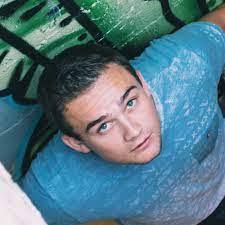 Andrew Levitt's Instagram, Twitter & Facebook