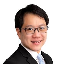 Evan Lam, Asia-Pacific