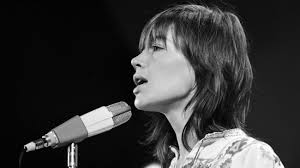 Singer francoise hardy is photographed for self assignment on may 10, 1988 in paris, france. Francoise Hardy Deutscher Schlager Nein Danke Radio Srf Musikwelle Srf