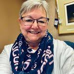 Belinda Falk's Instagram, Twitter & Facebook