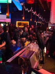 Bubble Room Champagne Lounge Opens In Old Town Scottsdale