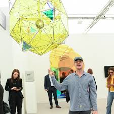 Time bomb tickin' away, that's the situation in the city today, if the crime multiplies and the fear intensifies, then the whole damn city's gonna blow sky. Inside All Of The Exhibitions Openings And Parties Of Frieze Los Angeles 2020 Vogue