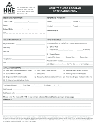 If so, please tell me (if you want to), which town you live in. Health New England Here To There Form Fill Online Printable Fillable Blank Pdffiller