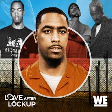 Love After Lockup