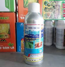 SecSaigon 25EC
