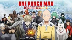 Introduce about one punch man: One Punch Man Road To Hero 2 0 For Pc Free Download Https Gameshunters Com One Punch Man Road Hero 2 Down One Punch Man One Punch Man Heroes One Punch