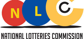What makes a good lottery logo? Nlc Logo Lotto Funded Iclei