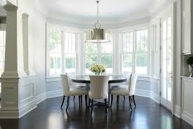 Check spelling or type a new query. Curved Dining Room Transitional Dining Room