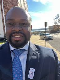 Judge Ryan Jumper for Circuit Judge