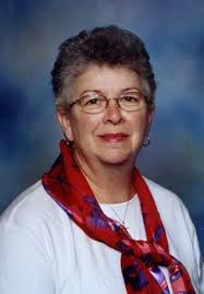 Sue Whitaker McCranie Obituary