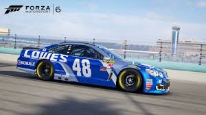The niftiest thing about this expansion pack is that you can pit the stock. Forza Nascar Expansion Pack Released Racing News