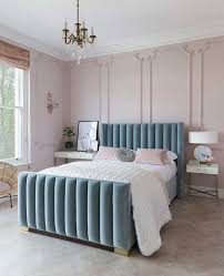 Some of the ideas on our list focus on making the best use of every available inch in the dorm room. Bedroom Trends For 2021 Be In The Know Wallsauce Uk