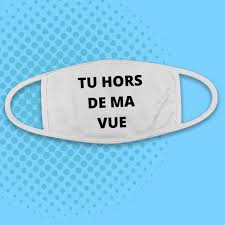 Un petit bout de ma vie, ça faisait longtemps. Masque Tu Hors De Ma Vue