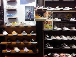 Check spelling or type a new query. Vans Shoes Are Hugely Popular And Store Tour Shows Why
