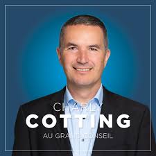 Élections cantonales 2021