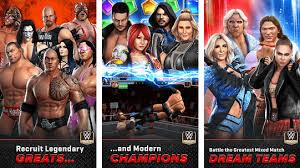 The fighting style in wwe immortals is similar to other games in the same genre, such as injustice: Wwe Champions V0 321 Mods Apk Free Download Apkmagic