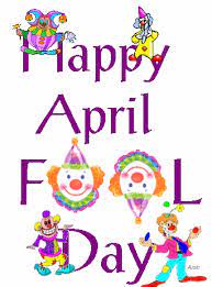 April fools' day is celebrated by people who wanted to play pranks on friends, neighbors, teachers, family members and others. Animated April Fools Day Image Graphics99 Com April Fools Day Image Best April Fools April Fools Day