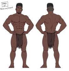 Drawing Anime Boy Body Character Design 40 Ideas Ãããã§ Ã¤ã©ã¹ã Ã­ã£ã©ã¯ã¿ã¼ãã¶ã¤ã³ Ç·æ§ã®ããã£ Male character reference base by unolespirit on deviantart. drawing anime boy body character design