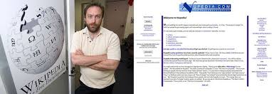 Wikipedia Make Software Change The World Computer History Museum