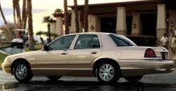 Connected to the past, the ford crown victoria may be forever known as a symbol to how automobiles used to be built. Ford Crown Victoria 1999 Prices In Uae Specs Reviews For Dubai Abu Dhabi Sharjah Ajman Drive Arabia