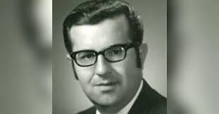 Obituary, Visitation & Funeral Information