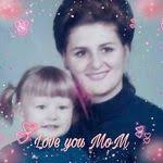 Wendy Presley's Instagram, Twitter & Facebook