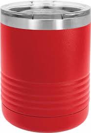 Why does it work so well? Red 10oz Polar Camel Vacuum Insulated Tumbler 10oz Polar Camel Tumblers From Trophy Kits