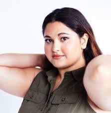 Kaylee Patterson's Instagram, Twitter & Facebook