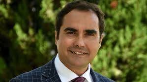 José Daniel Díaz, exalcalde de Tacoronte, nuevo presidente del CD Tenerife