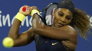 Serena williams and roger federer will both turn 40 this year. Tennis Serena Williams Argert Sich Vor Us Open In New York
