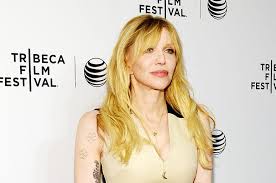Kurt and his family lived in hoquiam for the first few months of his life then later moved. Courtney Love Reminds Us Kurt Cobain Never Had Room For Hate