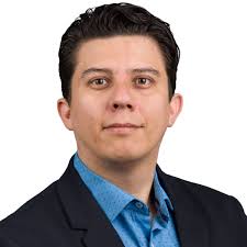 Francisco Medina Paz