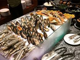 Sheraton petaling jaya hotel, petaling jaya. Seafood Picture Of Feast Petaling Jaya Tripadvisor