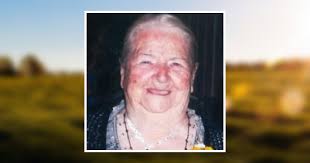 Elizabeth Betty Wollenberg Obituary March 3, 2016
