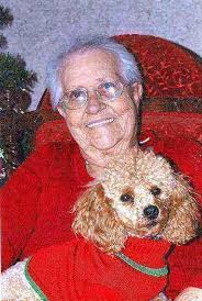 Kathleen Main Obituary (2011)