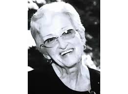 Elizabeth Medford Barth Obituary (2025)