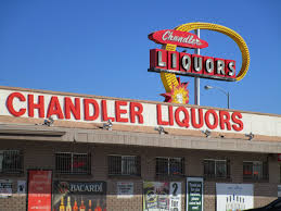 Urban Liquor Store Google Search International Style Architecture Liquor Googie Architecture