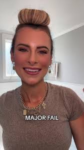 Taylor Padgett's Instagram, Twitter & Facebook