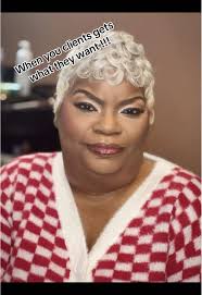 Pixie Cut Philadelphia Hairstylist