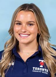 2024-25 Women's Ice Hockey Roster