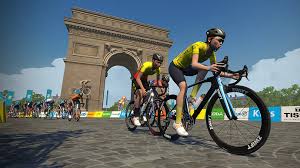La 4e étape du tour de france 2020 se déroule le mardi 1er septembre 2020 entre sisteron et la station de ski d'orcières merlette, sur une distance de 160,5 kilomètres. Virtual Tour De France 2020 Faq Events Zwift Forums