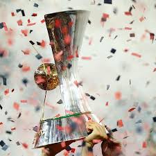 CBF divulga calendário de 2027 com Brasileirão em janeiro e pausa para Copa