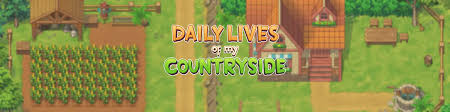 Daily Lives of My Countryside v.0.3.1 by Milda Sento - PORNOVA.ORG