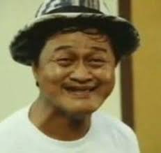 Babalu February 20 1942 August 27 1998 Also Known As Mang Bab Is The Screen Name Of Popular Filipino Comedian And Actor Pablito Comedians Actors Memes