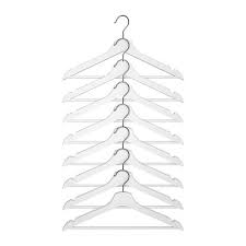 Bumerang Percha Blanco Ikea Ikea Hangers Copper Diy Clothes Hanger